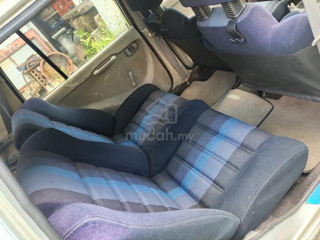 2003 Perodua KANCIL 0.8 850 EX (M) - 3
