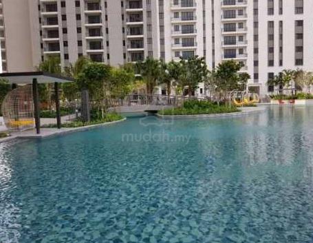 The Tamarind @ Seri Tanjung Pinang 4