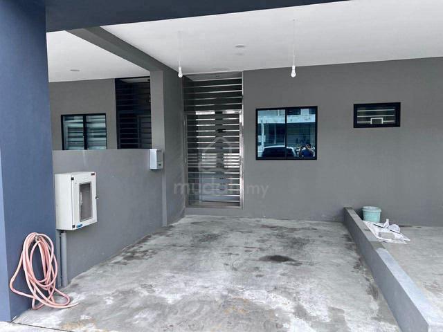Kensho Townhouse Lower Unit For Rent📍Pine Square,MJC😍Good&Nice😍 1