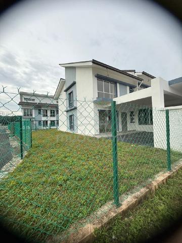 PR1MA Rantau Double Storey Corner Lot – 100% Brand New
Unit 1
