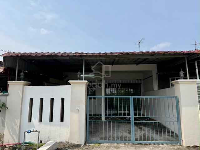 FACING OPEN Teres Setingkat Seksyen 2 Bandar Rinching Semenyih 1