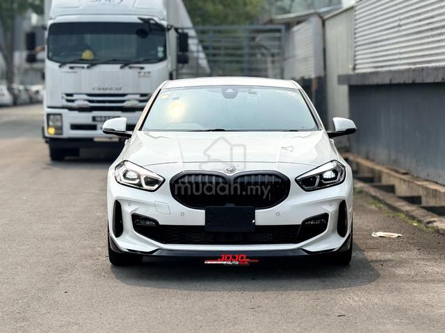 Unreg 2023 BMW 118i MSports,Fully Cbu Import Japan - 1