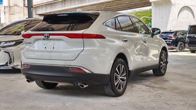 2023 Toyota Harrier 2.0 G SUV - 3