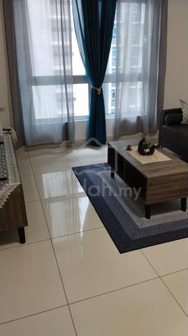 MIRAI Residences 1