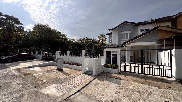 Feshly Renovated House For Sale at TTDI Jaya 1