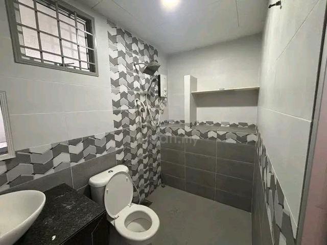 Taman Lily Senawang | Non Bumi lot Sebelah Mydin Senawang 1