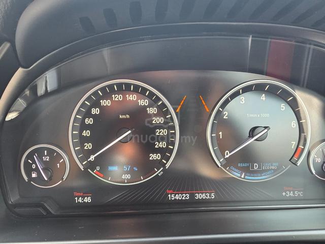 2018 Bmw X5 2.0 xDRIVE40e M SPORT (CKD) (A) - 5