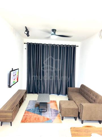 Country Garden Central Park (Serviced Apartment) 1