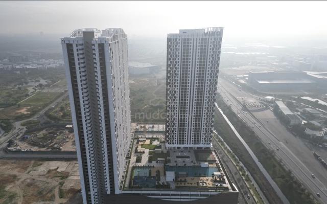 Vivo Executive Apartment 1