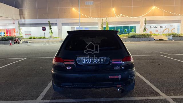 satria ( auto ) - 2