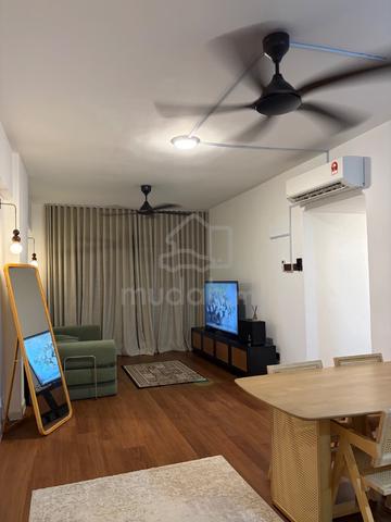 Fully Furnished Selangor Ampang Room For Rent 1