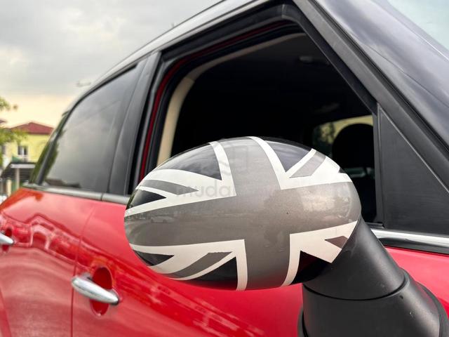 Mini COUNTRYMAN S 1.6 JOHN COOPER WORKS JCW Turbo - 5