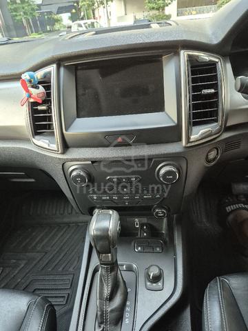 2019 Ford RANGER 2.0 XLT PLUS MY18 T6 FACELIFT (A) - 2