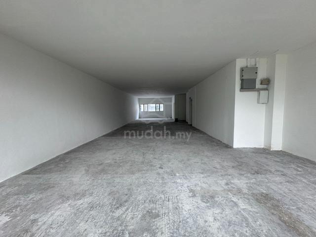 Bayan Bay 2nd Floor Shoplot/Office, Bayan Lepas Queensbay Area 1