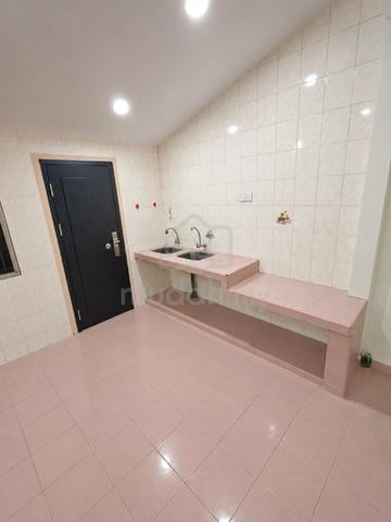 2 Sty Terrace Hse ( Reno Unit ) Cheras Bt 9 Nr Segar Perdana, Econsave 1