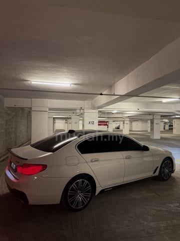 2018 Bmw 530i 2.0 M-SPORT (A) - 4