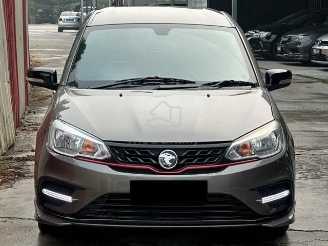 2022 Proton SAGA 1.3 PREMIUM S MY16 FACELIFT (A) - 2