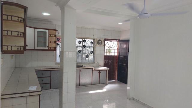Puchong Jaya 2 Storey House 𝐊𝐢𝐭𝐜𝐡𝐞𝐧 𝐄𝐱𝐭𝐞𝐧𝐝𝐞𝐝 3