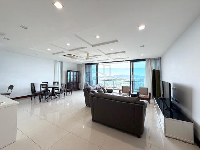 Harrington Suites 1