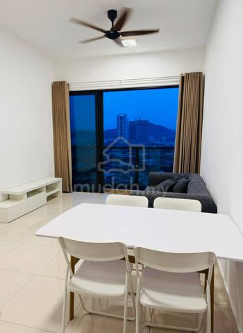 Astoria Ampang 1