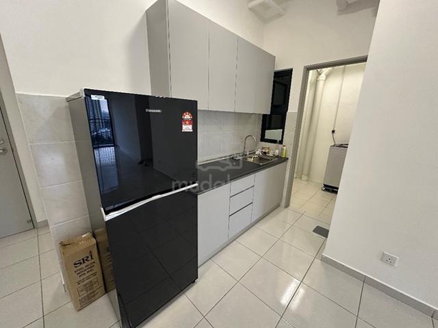 Residensi Emas 1
