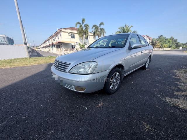 2006 Nissan SENTRA 1.6 SG-L FACELIFT (A) - 5