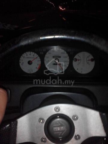 1995 Honda CIVIC FERIO 1.6 (M) - 4