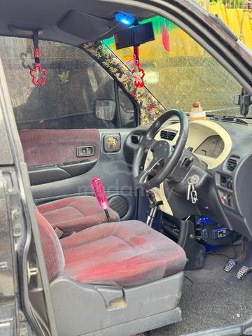 2004 Perodua KENARI 1.0 GX L902 (M) - 2