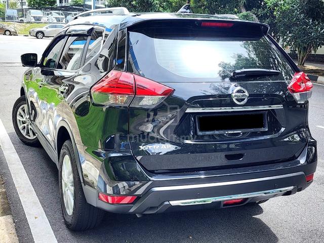 CLEAR STOCK 🔥 Nissan X-TRAIL 2.0 FULOAN 7 SEATER - 2