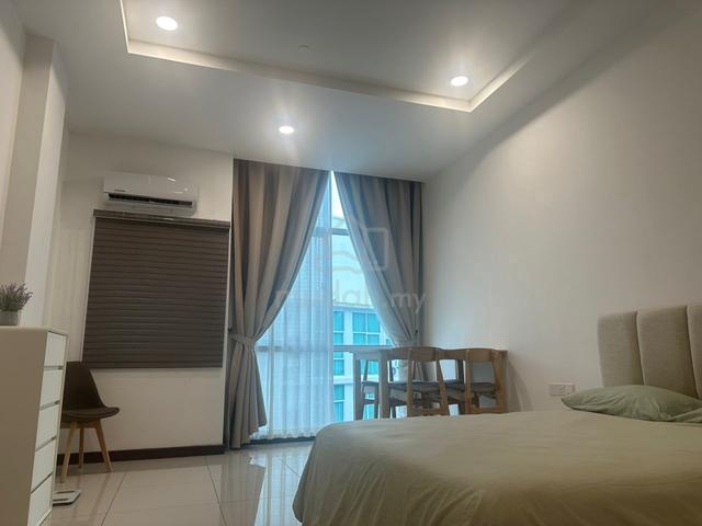 Boulevard Apartment 1