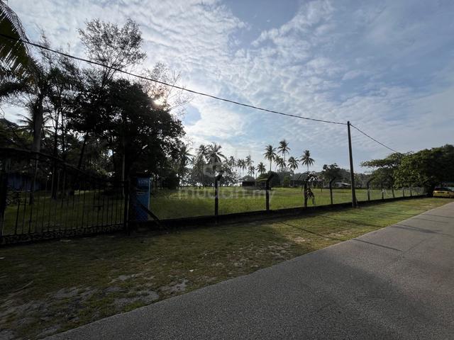 Pahang Sungai Karang Agricultural Freehold Land For Sale 1
