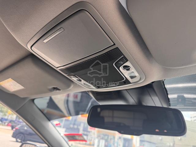 2020 Honda CR-V 1.5 TC-P 2WD (A) GEN 5 FULL SPEC - 5