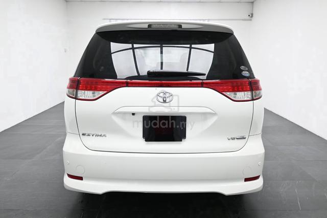2006 Toyota ESTIMA 3.5 AERAS (A) 7-SEATER 1-OWNER - 5