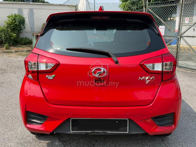 2019 Perodua MYVI 1.5 AV (A) 60K Mileage - 4