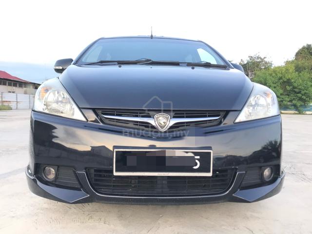 Proton EXORA BOLD 1.6CPS(M)LEATHER SEAT/ANDRIOD DV - 3