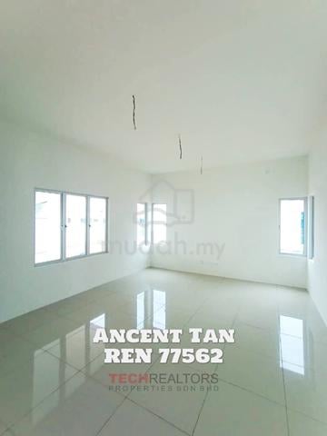 FOR RENT｜Single Storey Bungalow Bukit Bintang 1