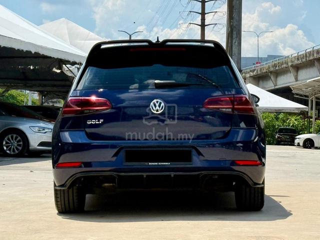 DSG ⭐️Volkswagen GOLF R-LINE 1.4L (A) 3YRS WARRATY - 5