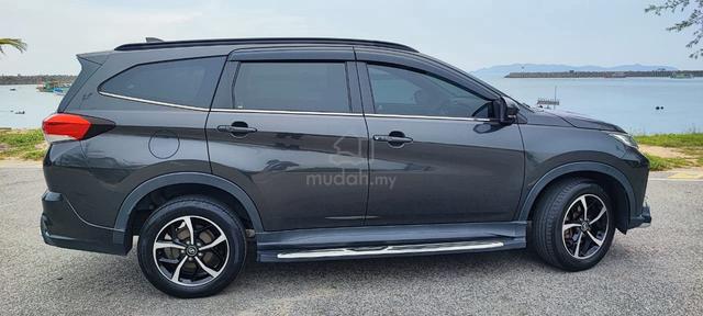 2020 Perodua ARUZ 1.5 AV MY19 D38L (A) - 1