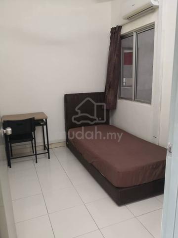 Mutiara Residence 4