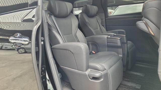 2024 Toyota ALPHARD 2.5 Z SR RM BSM 4Cam Unreg - 5