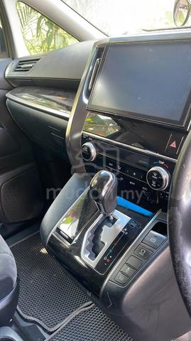 2017 Toyota VELLFIRE 2.5 Z Spec (A) 8 seater - 4