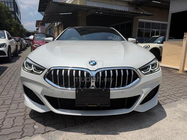 2021 Bmw 840i M SPORT 3.0L GRAND COUPE FULL SPEC - 3