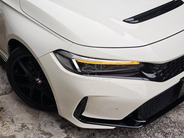 2024 Honda CIVIC 2.0 TYPE R fl5 MUGEN GRED 5A - 3