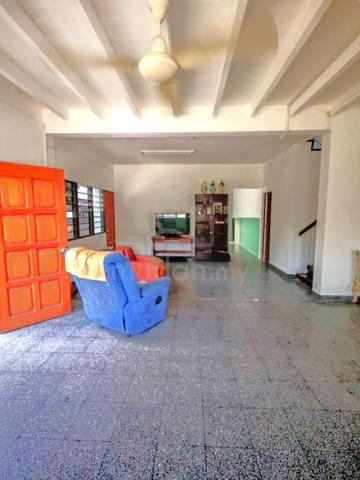 Good & quiet location, suitable for own stay or commercial purpose! 1