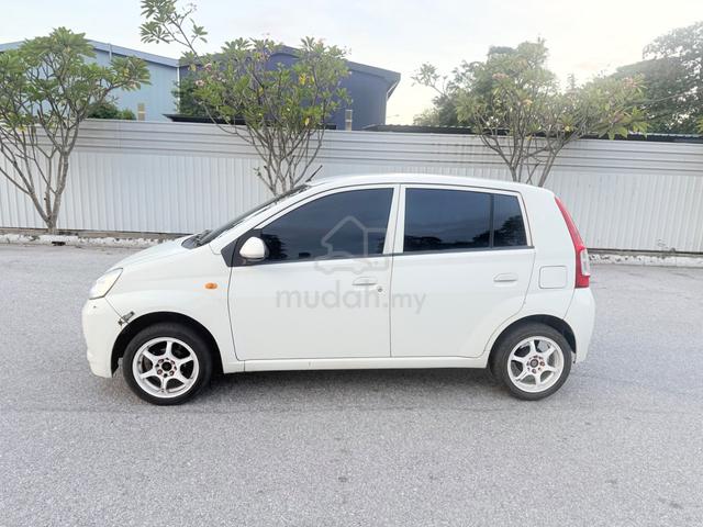 2010 Perodua VIVA 1.0 EZ (A) TIP TOP NEGO - 5