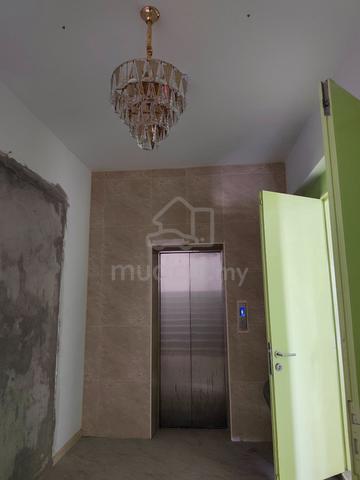 Office Space Bandar Puteri Bangi 1