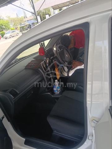 2022 Proton SAGA 1.3 STANDARD AT MY16 FACELIFT (A) - 4