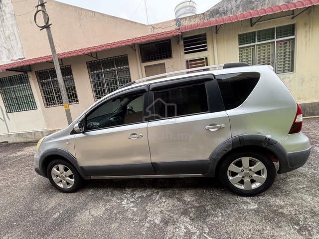 2012 Nissan X-GEAR 1.6 (A) - 5