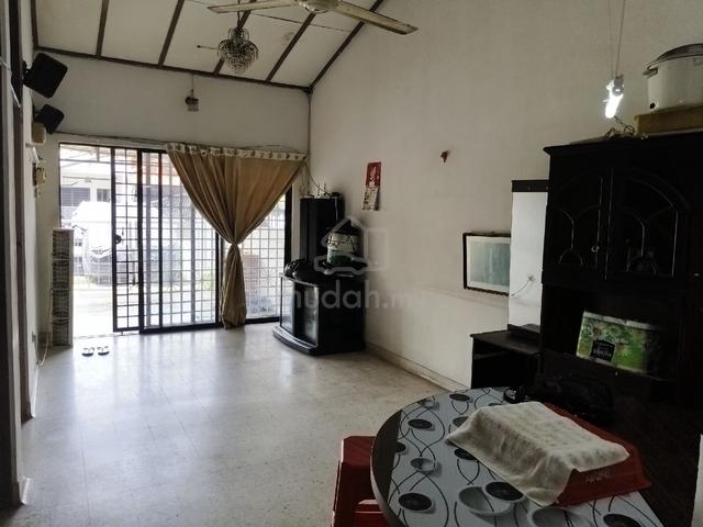 Sunway PJS 7 Terrace 1-Storey 1