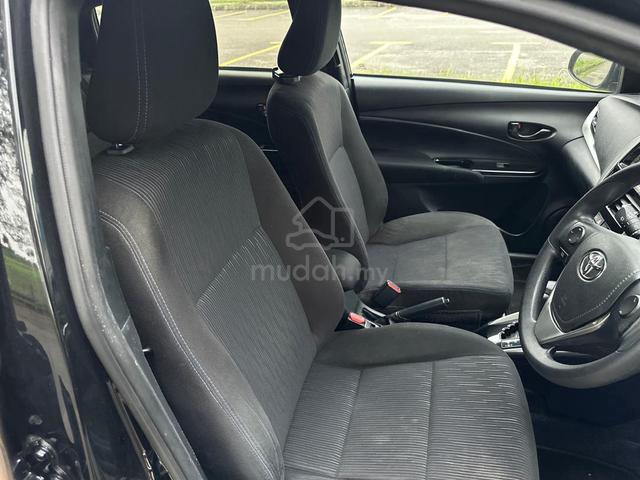 2020 Toyota YARIS 1.5 E (A) OTR FULL LOAN - Cars for sale in Sungai ...